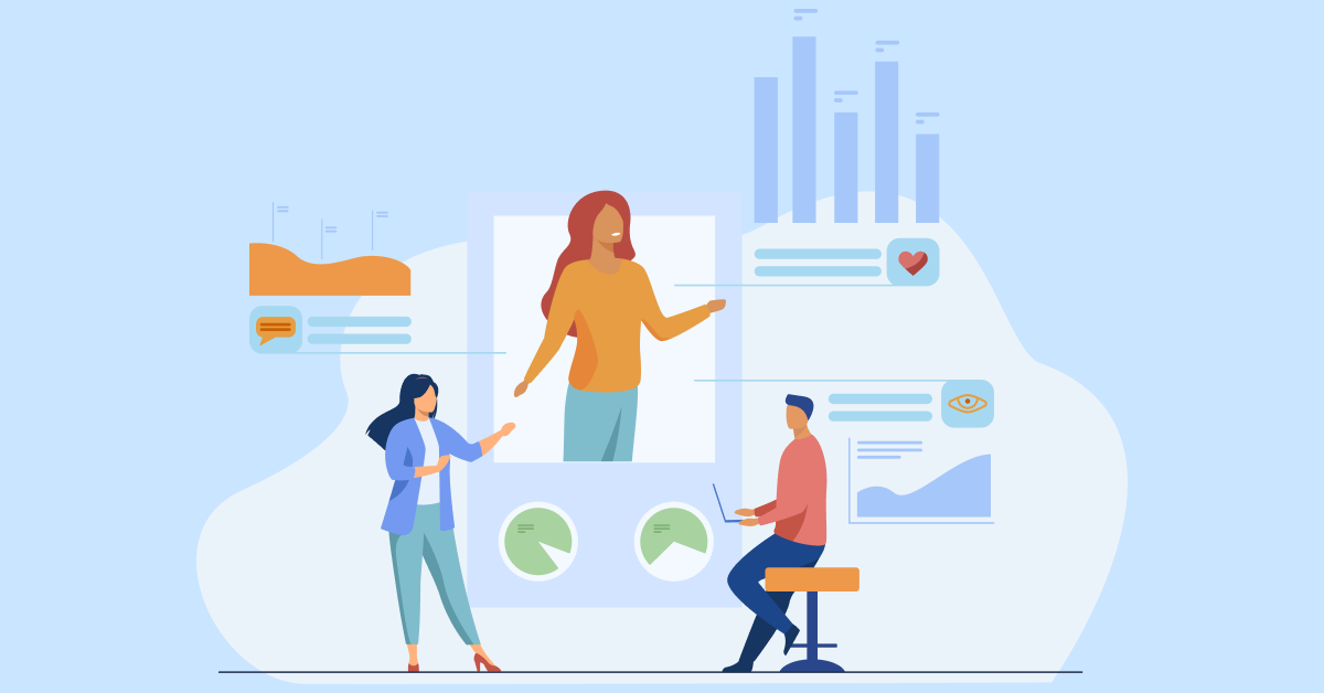 Customer Data Management  